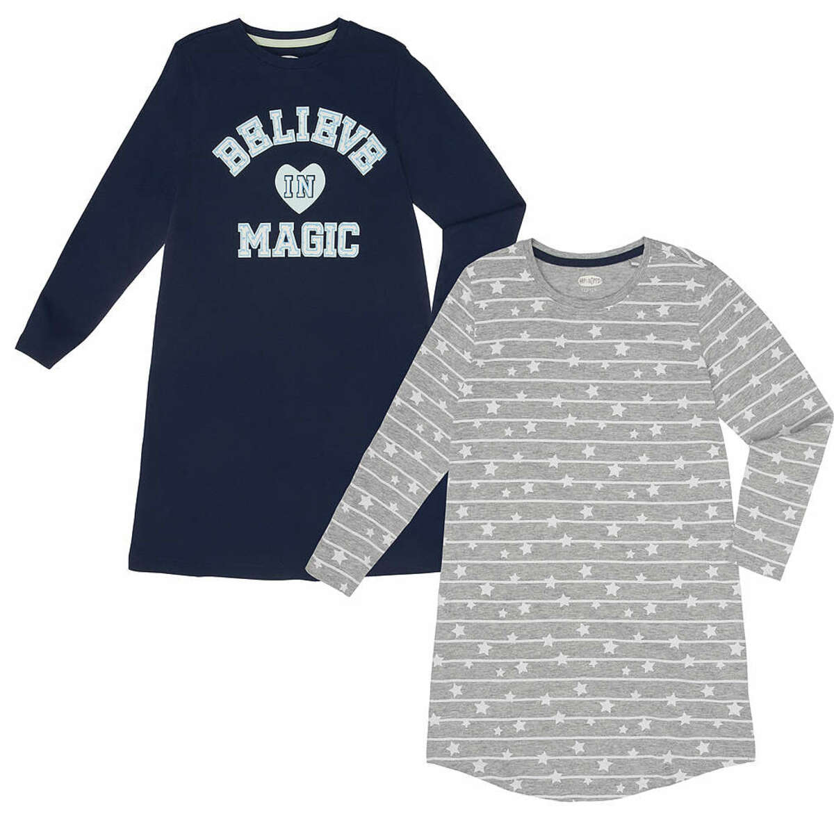 Bild 1 von HIP&HOPPS® Kinder-Nachthemd