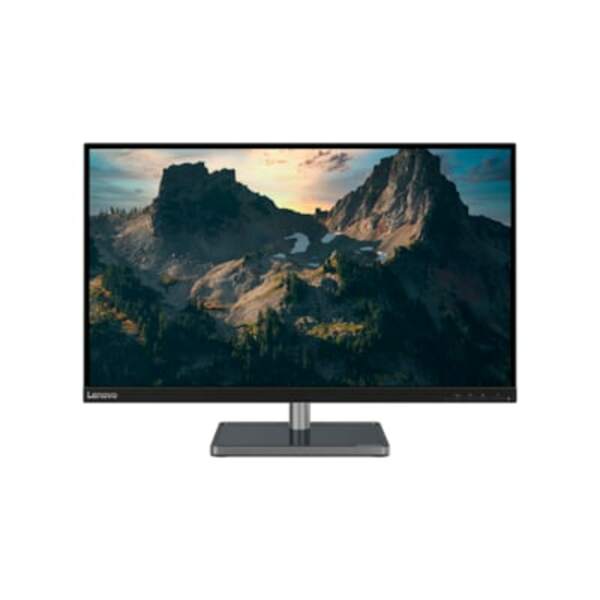 Bild 1 von Lenovo L27q-38 68,6cm (27") WQHD VA Gaming Monitor HDMI/DP 6ms 75Hz FreeSync