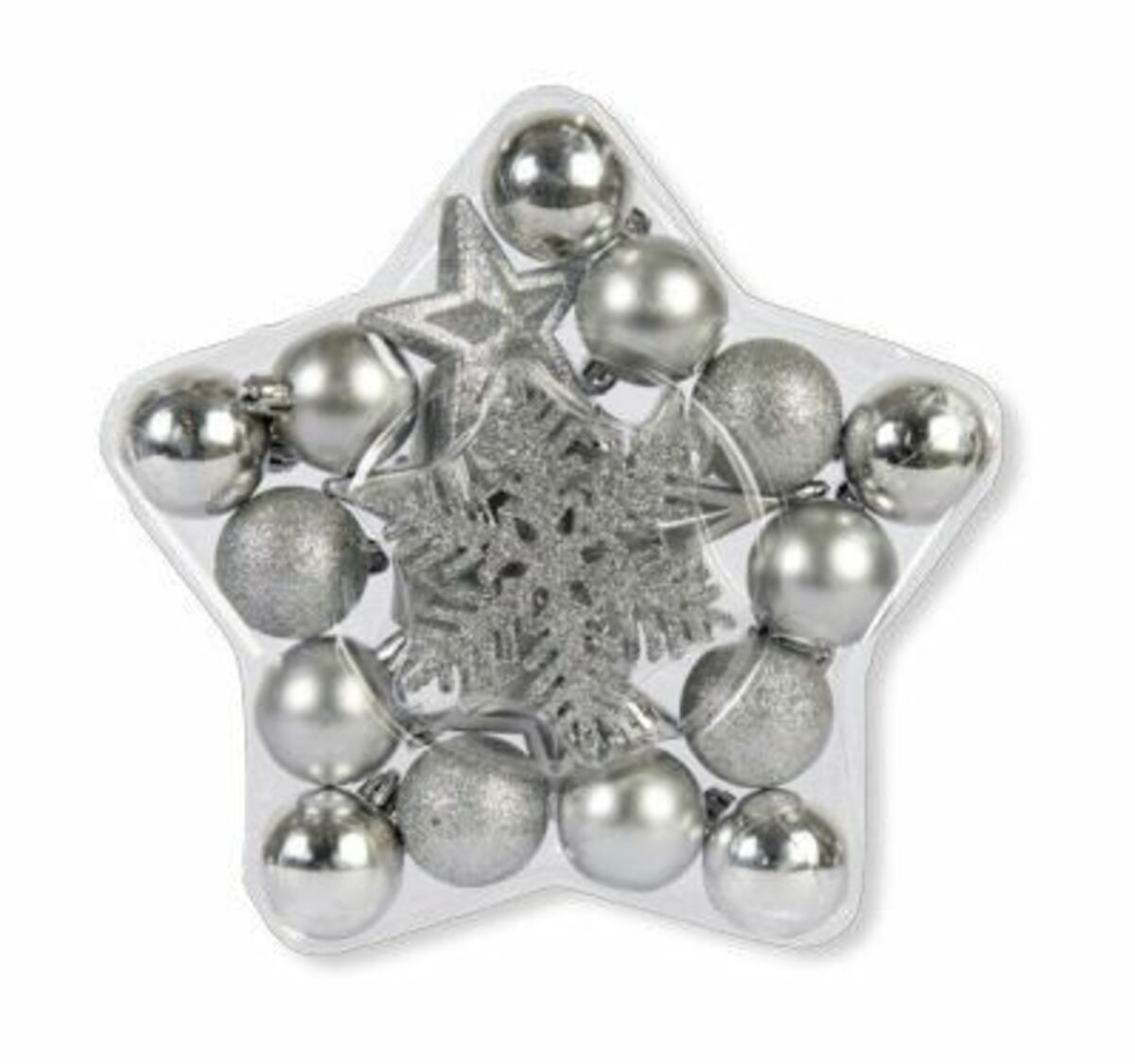 Bild 3 von Baumschmuck-Set