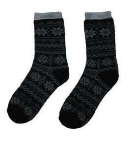 HEAT HOLDERS Deluxe-Socken »Premium Komfort«