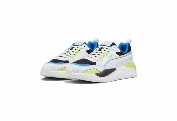 Bild 1 von PUMA X-Ray 2 Square Sneaker Damen Sneaker, Grau