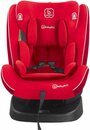 Bild 1 von BabyGo Autokindersitz Nova, ab: 15 kg, bis: 36 kg, vorwärts für 15-36 kg, rückwärts für 0-18 kg, Rot