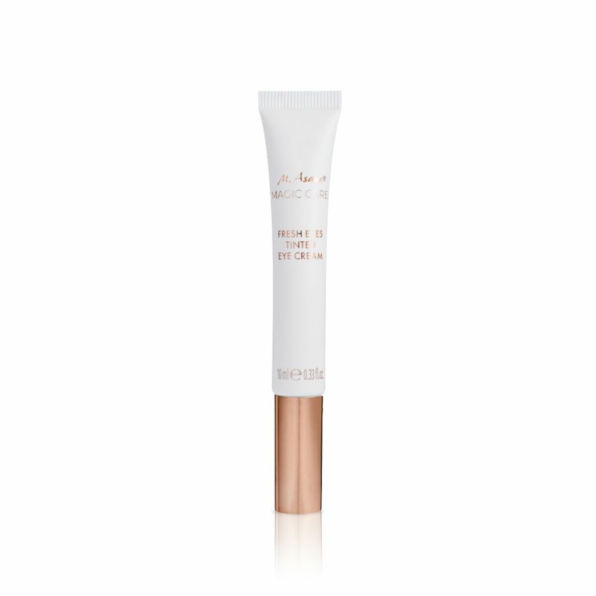 magic care perfect eye augenserum