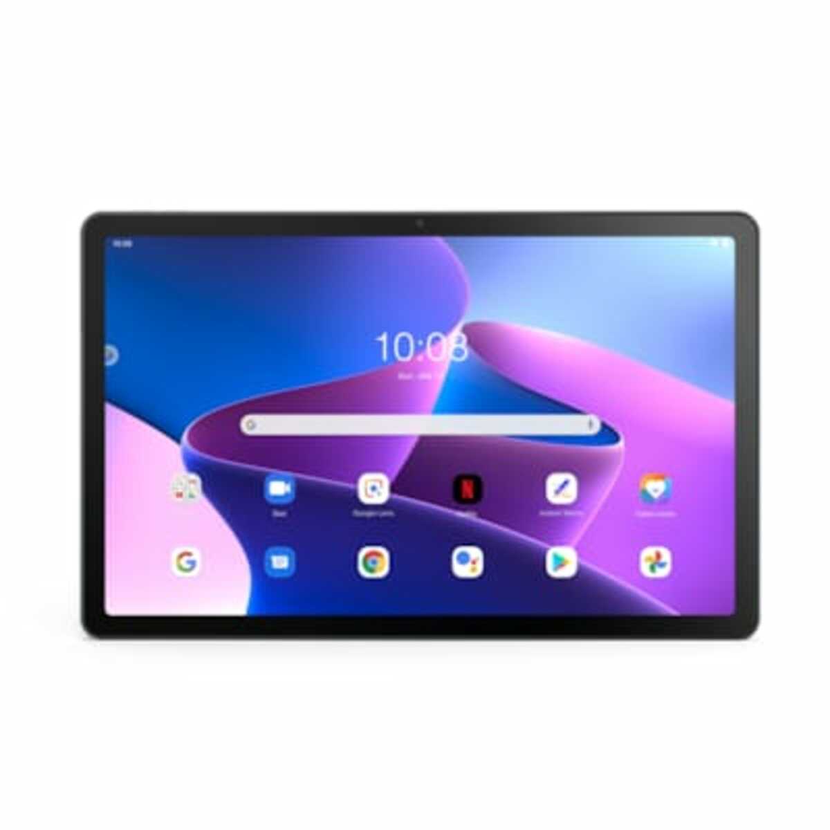 Bild 1 von Lenovo Tab M10 Plus G3 TB128FU 4/128GB WiFi storm grey ZAAM0138SE Android 12 Tab
