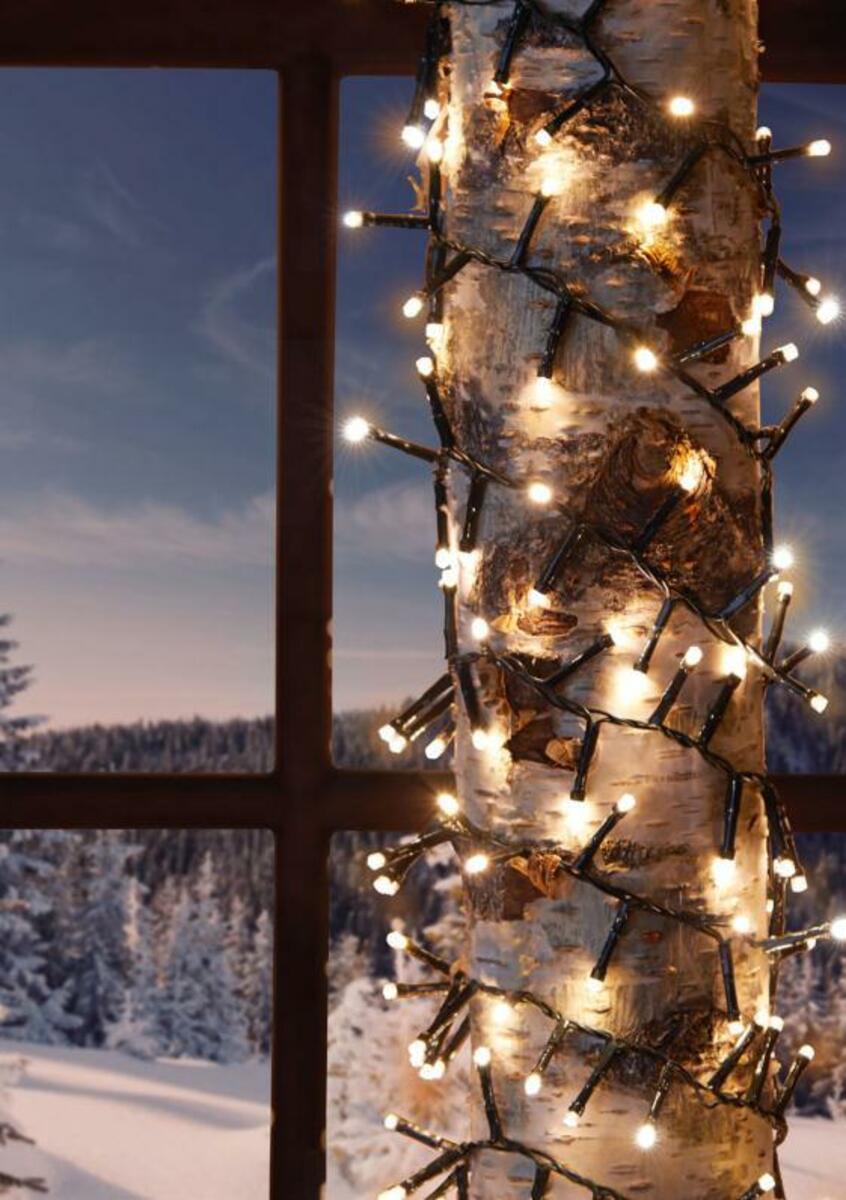 Bild 1 von LED-Lichterkette-Snake