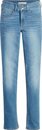 Bild 1 von Levi's® Skinny-fit-Jeans 311 Shaping Skinny mit Schlitz am Saum, Blau