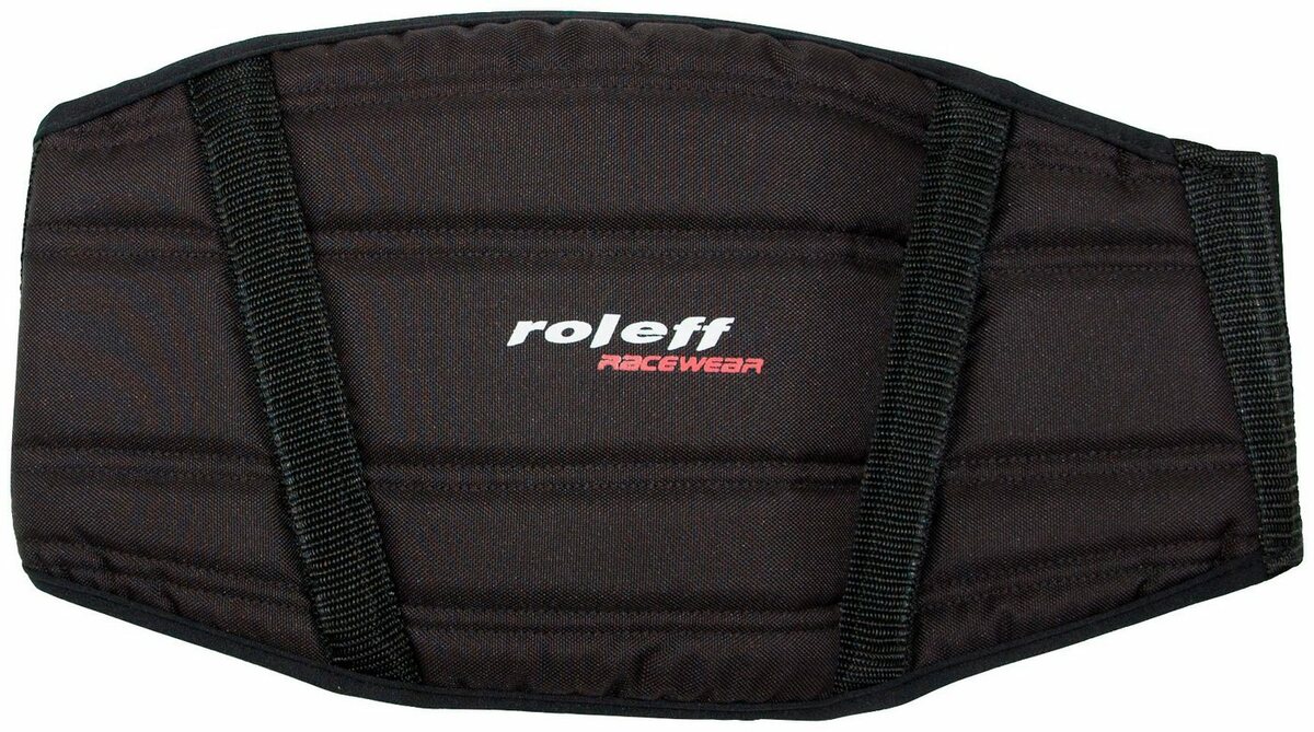 Bild 1 von Roleff Nierengurt RO 94, Schwarz