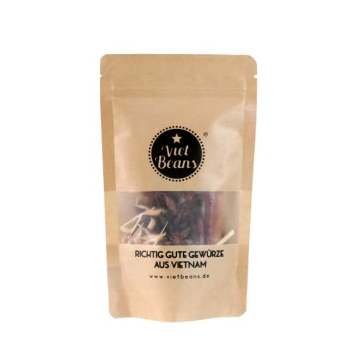 Bild 1 von Asia Gewürze für asiatische Suppen - Pho Suppe, Thai Hotpot,