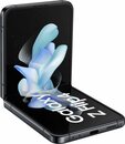 Bild 1 von Samsung Galaxy Z Flip4 Smartphone (17,03 cm/6,7 Zoll, 128 GB Speicherplatz, 12 MP Kamera), Grau