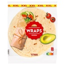 Bild 1 von GOLDÄHREN Wraps 744 g