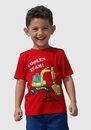 Bild 1 von KIDSWORLD T-Shirt COOLES TEAM, Rot