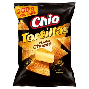CHIO Tortillas 200 g