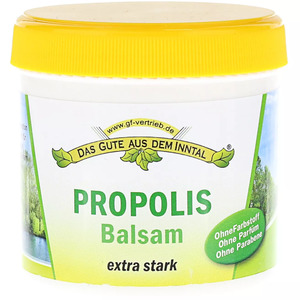 Propolis Balsam Extra stark im Tiegel 200 ml
