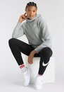 Bild 1 von Nike Sportswear Leggings Essential Women's Mid-Rise Swoosh Leggings, Schwarz