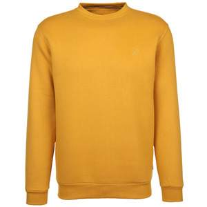 Herren Sweatshirt mit Stickerei