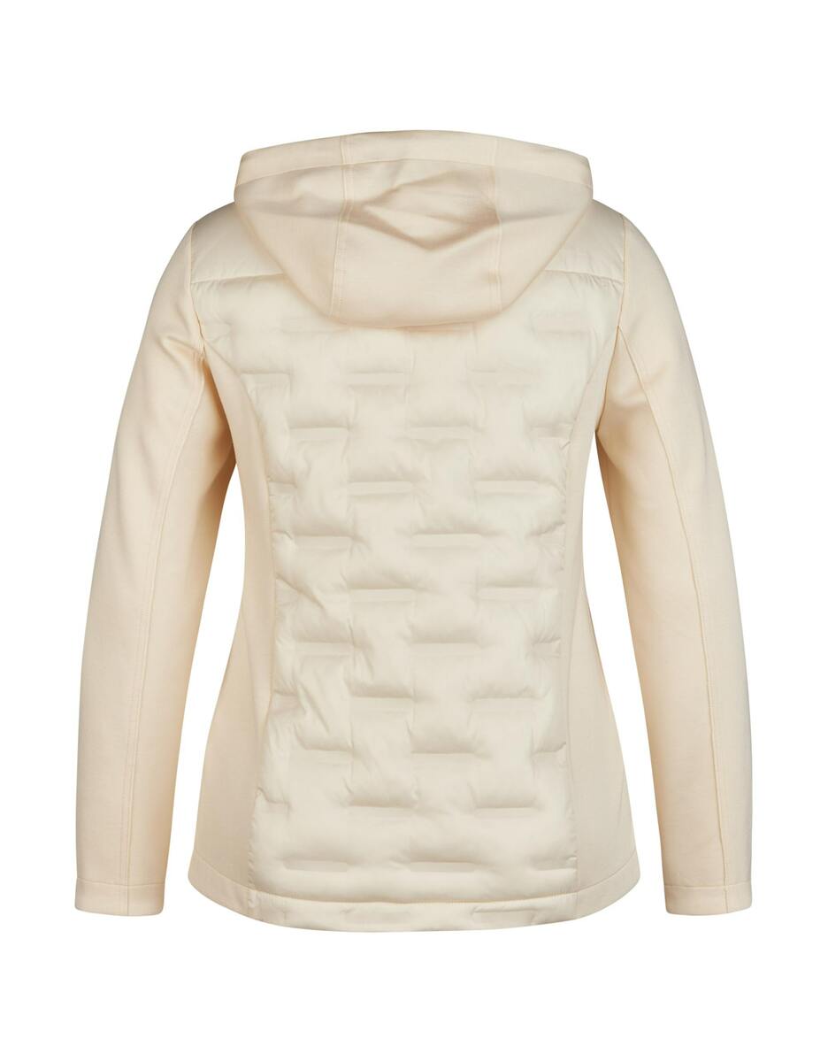 Steilmann Edition - Hybridjacke im Materialmix im Angebot – Aktuelle ...