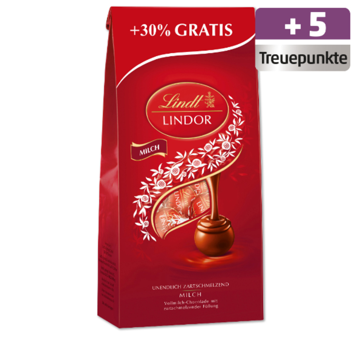 Bild 1 von LINDT Lindor*