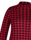 Bild 3 von Steilmann Edition - Jacquard Pullover mit Stehkragen