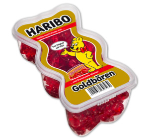HARIBO Goldbären*