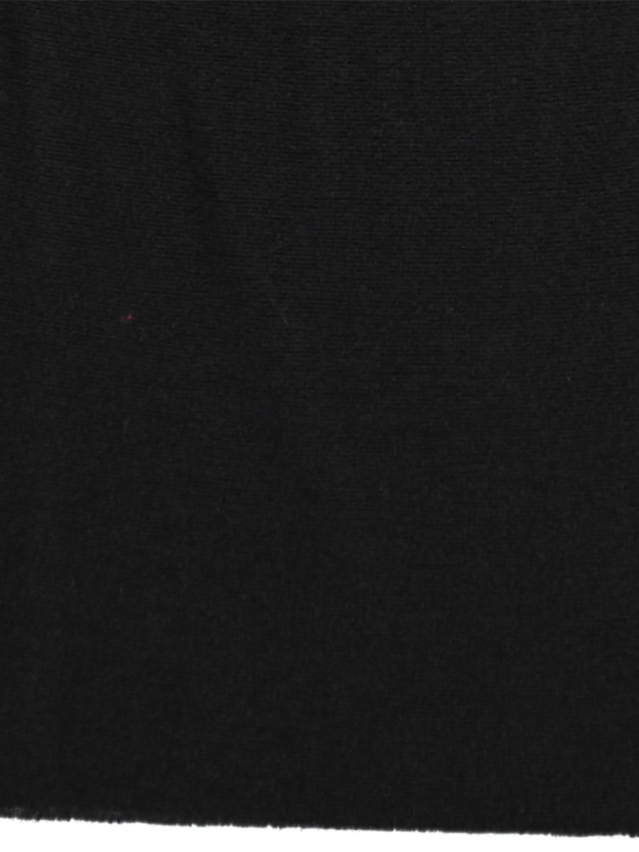 Bild 3 von Damen Bandana Multifunktionstuch unifarben
                 
                                                        Schwarz