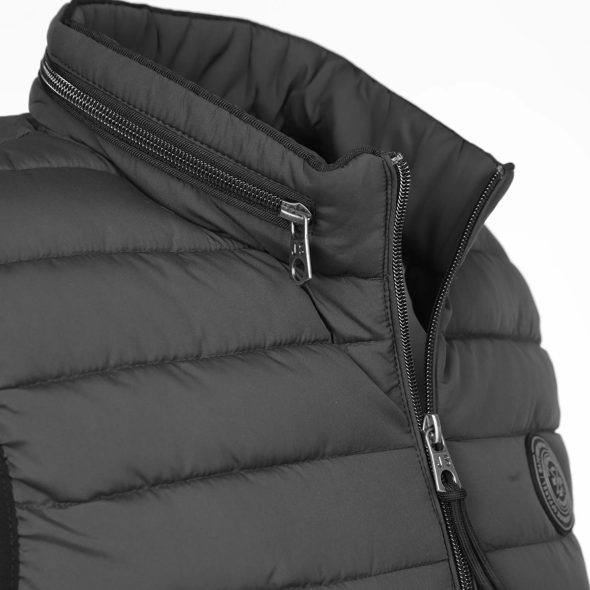 Bild 4 von Herren Steppweste
                 
                                                        Grau