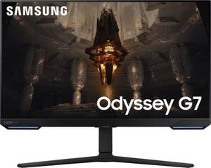 Samsung Odyssey G7 S32BG700EUXEN