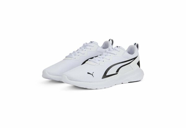 Bild 1 von PUMA All Day Active Sneakers Herren Trainingsschuh, Weiß