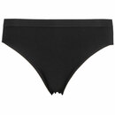 Bild 1 von Damen-Bikinislip nahtlos Stretch, Schwarz, L