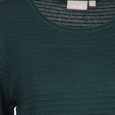 Bild 3 von Damen Feinstrickpullover in Ripp-Optik
                 
                                                        Grün
