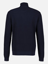 Bild 2 von Herren Strickpullover
                 
                                                        Blau