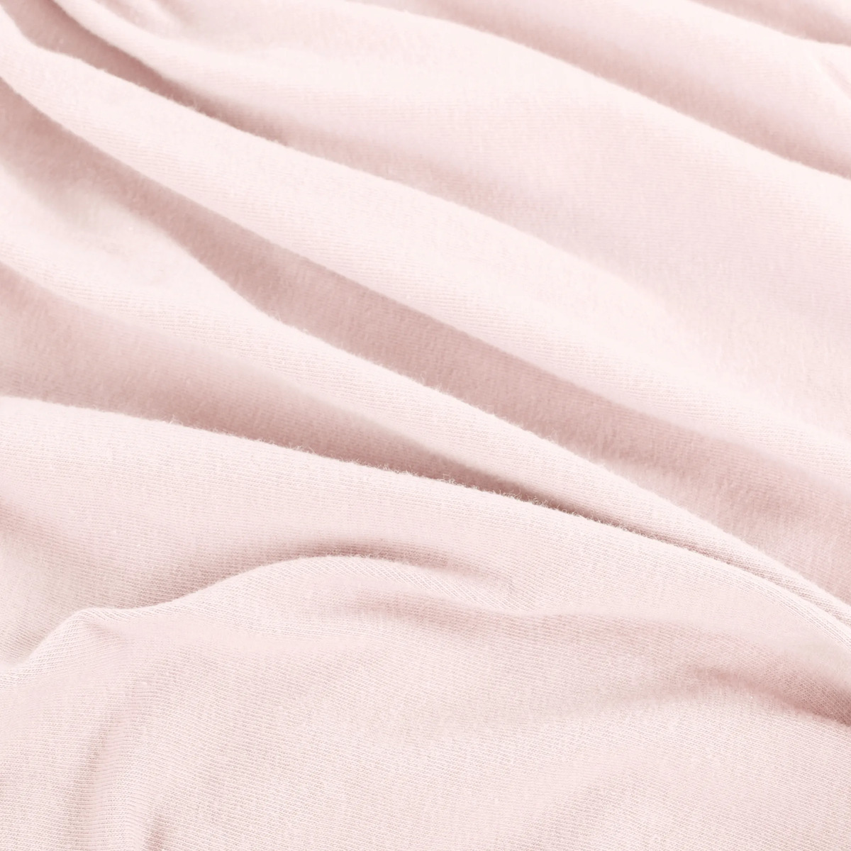 Bild 2 von Spannbetttuch 100x200cm
                 
                                                        Rosa