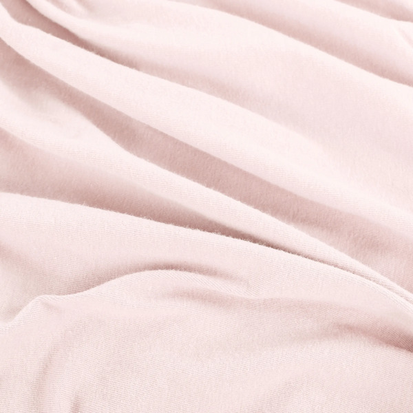 Bild 2 von Spannbetttuch 100x200cm
                 
                                                        Rosa