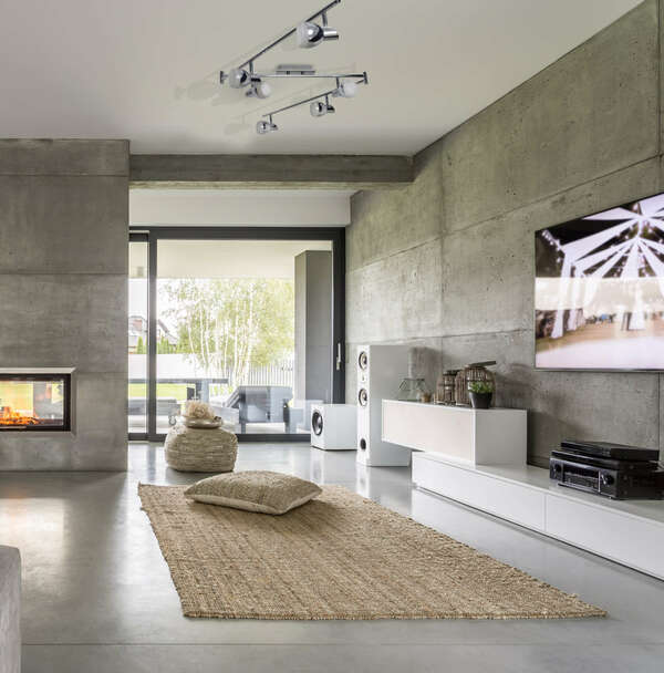 Bild 3 von LED Deckenschiene "Chromey"