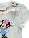 Bild 3 von Baby Mädchen Body mit Frontprint
                 
                                                        Grau