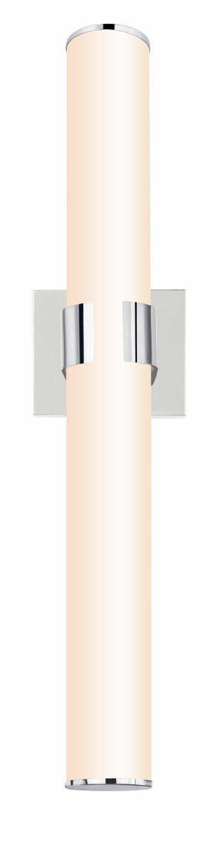 Bild 3 von Globo Lighting - CIRAS - Wandleuchte Metall verchromt, LED