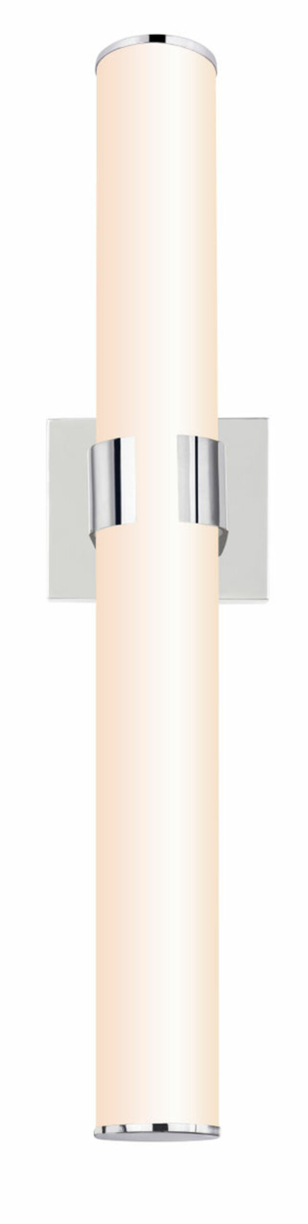 Bild 3 von Globo Lighting - CIRAS - Wandleuchte Metall verchromt, LED