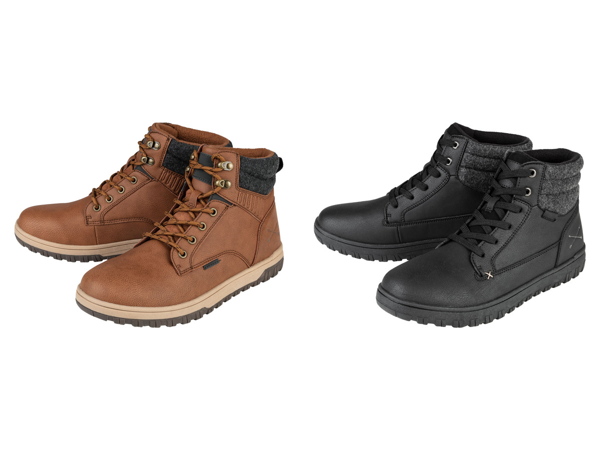 Bild 1 von LIVERGY® Herren Freizeitschuhe mit Schaftrandpolsterung