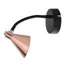 Bild 1 von LED Wandleuchte "Copper"