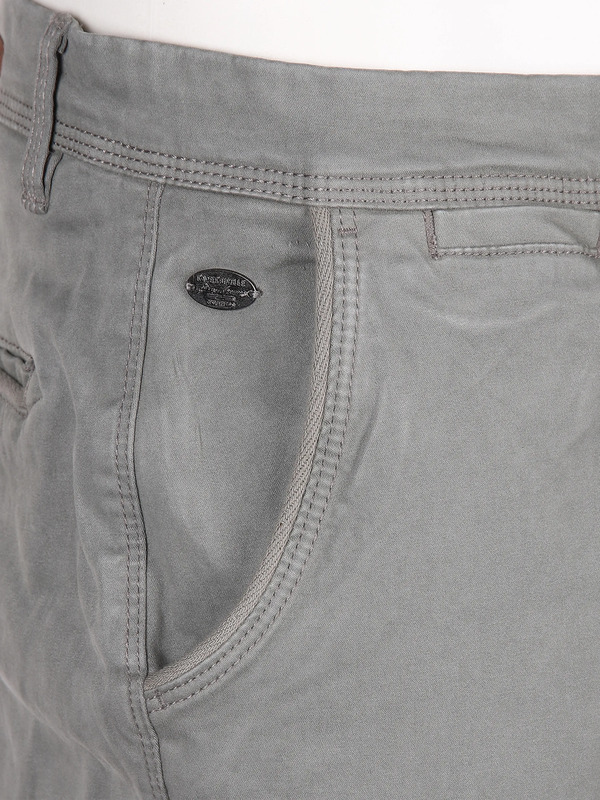 Bild 3 von Herren Chinohose
                 
                                                        Grau