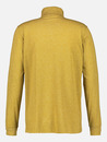 Bild 2 von Herren T-Shirt mit Rollkragen
                 
                                                        Gelb