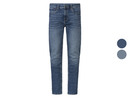Bild 1 von LIVERGY® Herren Jeans, Tapered Fit, mit normaler Leibhöhe