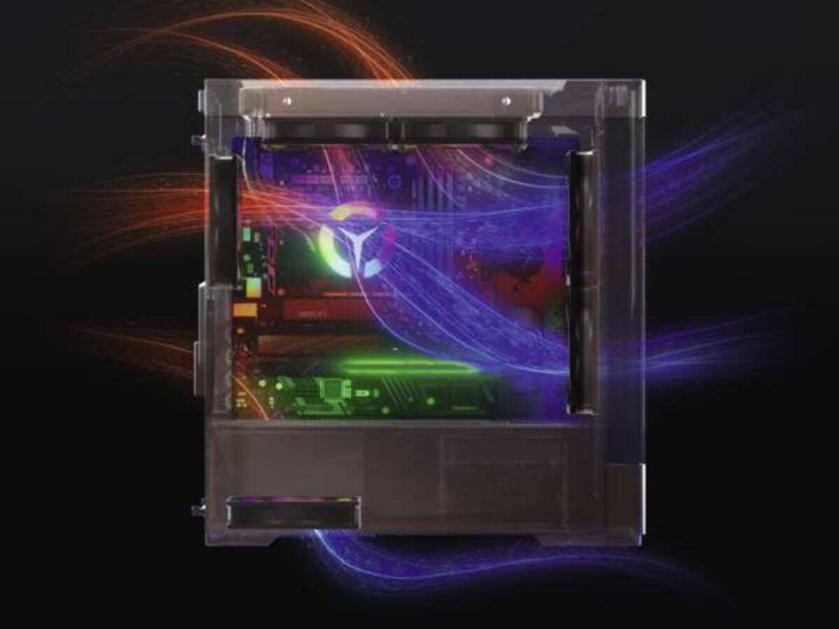 Bild 1 von Lenovo Legion T5 26AMR5