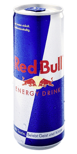Red Bull 'Original' 250ml