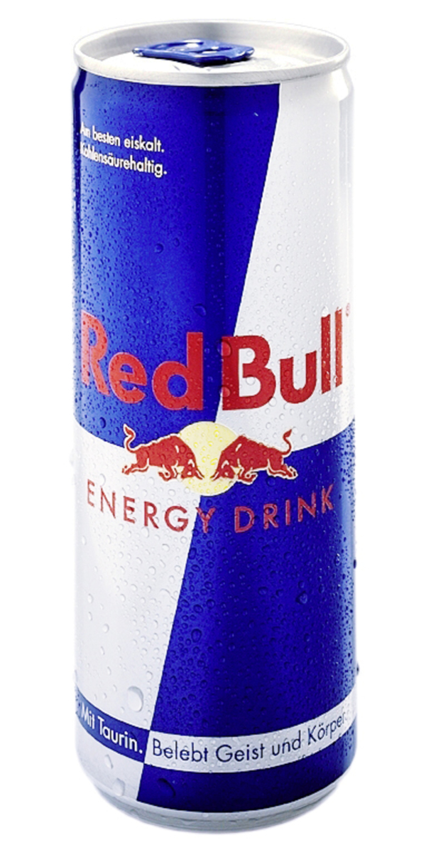 Bild 1 von Red Bull 'Original' 250ml