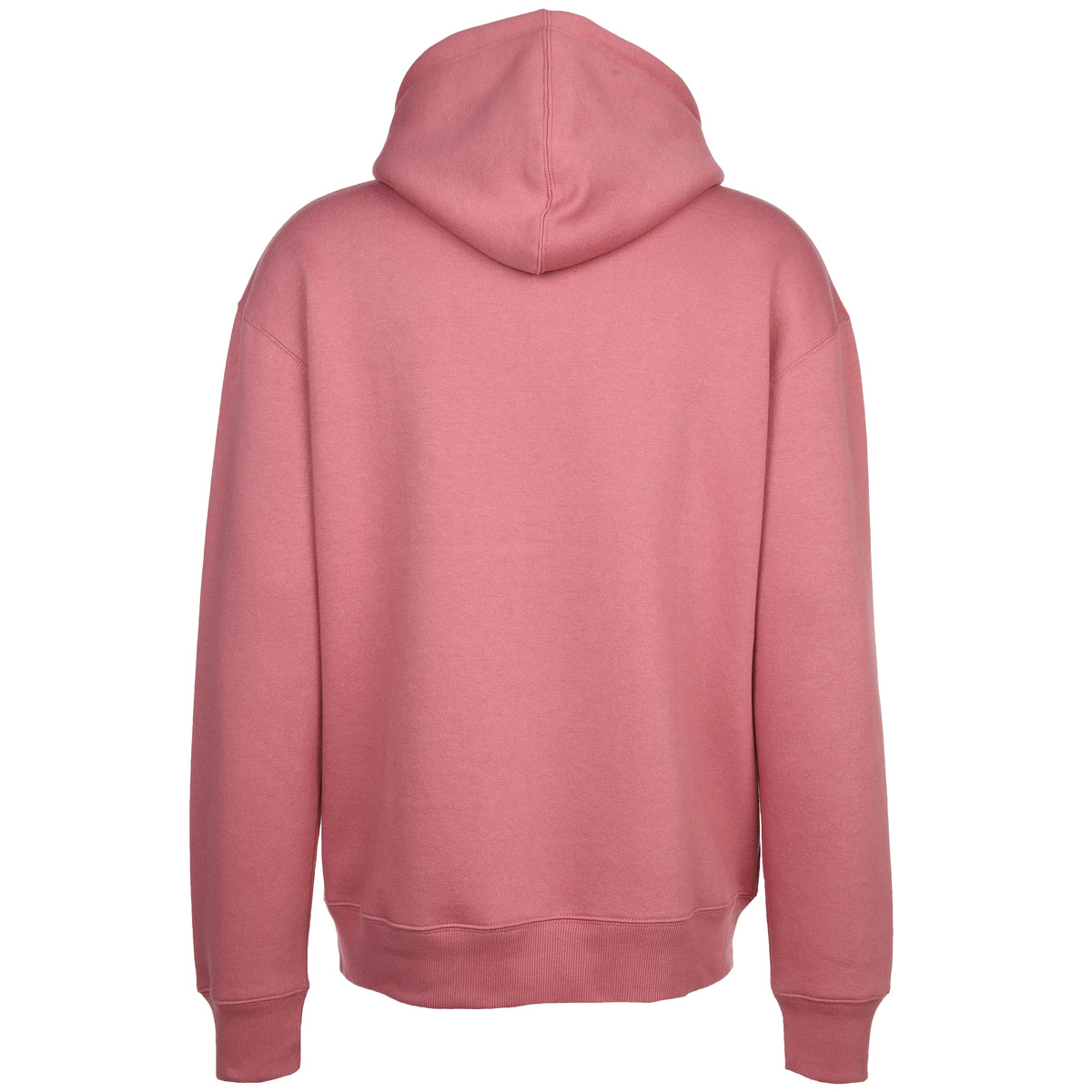 Bild 2 von Herren Basic Hoodie mit Kapuze
                 
                                                        Rosa