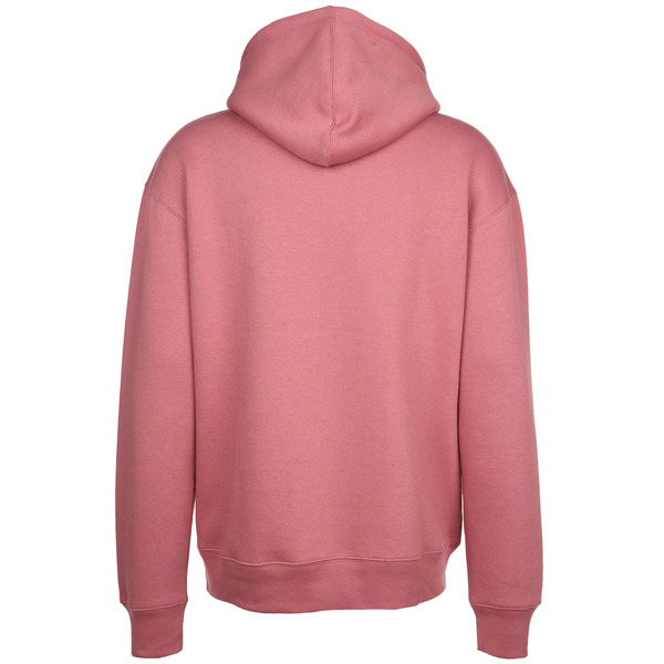 Bild 2 von Herren Basic Hoodie mit Kapuze
                 
                                                        Rosa