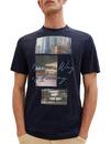 Bild 2 von TOM TAILOR - T-Shirt mit Fotoprint