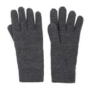 Bild 2 von Herren Strickhandschuhe mit Innenfleece
                 
                                                        Grau