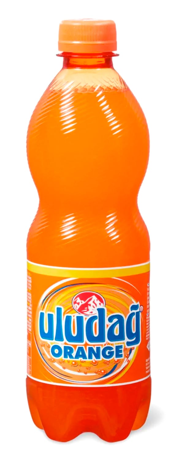 Bild 1 von Uludag 'Orange' 0,5L