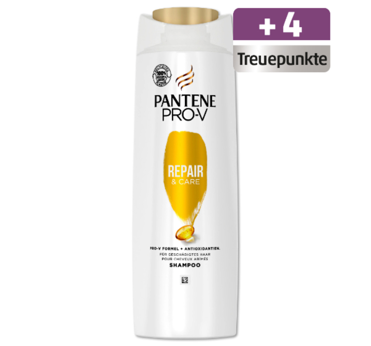 Bild 1 von PANTENE PRO-V Shampoo*